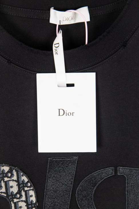 Dior T Shirts Short _SKUDiorS-XLxetr31015587